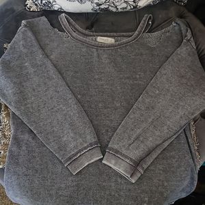 Ocean Drive Sweatshirt